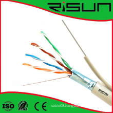 UTP/FTP/SFTP LAN Cable 4pr 24AWG Cat5e